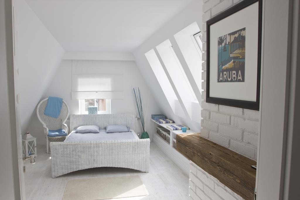Loft Gdansk Apartamento Exterior foto